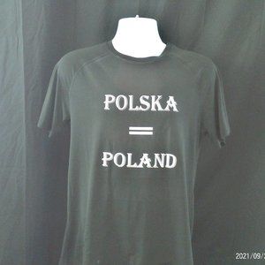 Polska = Poland